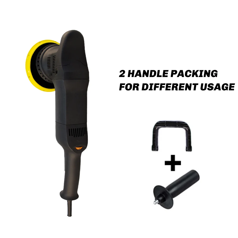 자동차 무선 광택기, 700W 차량용 듀얼 폴리셔 폴리싱, M8 패드 교환형, 220V