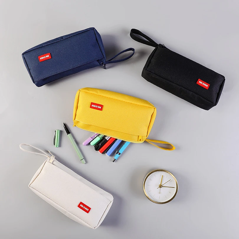 Pencil Case School Supplies Pencil Pouch Stationery pencil cases,stationery box