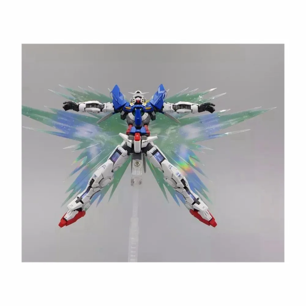 Эффект крыла не целая модель для Bandai RG 1/144 XXXG 00W0 Крыло Gundam Zero EXIA|Игровые фигурки и