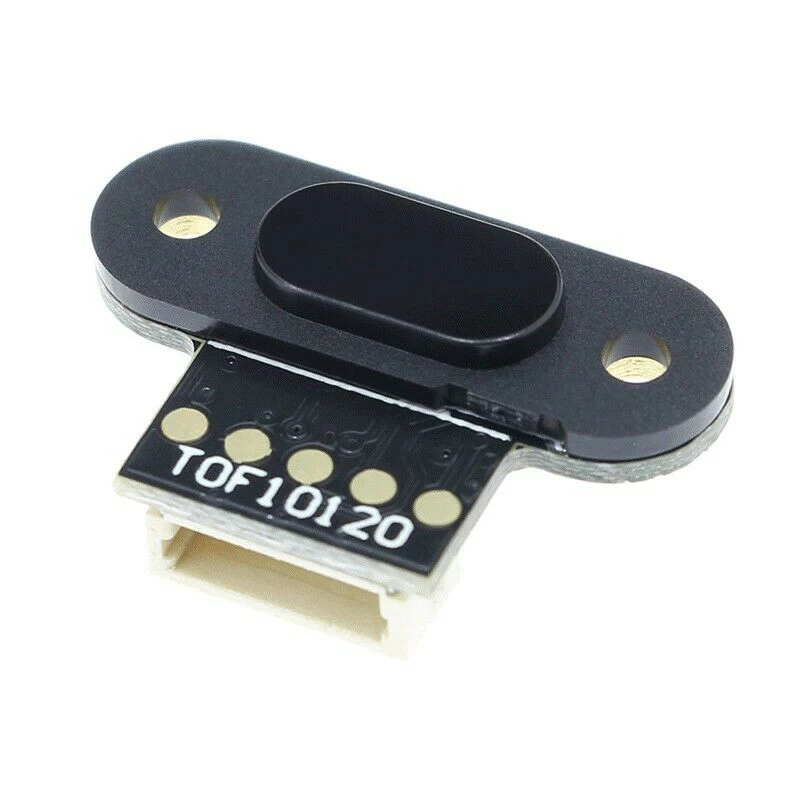 

Active Components TOF10120 ToF Range Sensor Distance Sensor 5-180cm Serial Port I2C X-