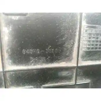 

845703E000 ASHTRAY KIA SORENTO