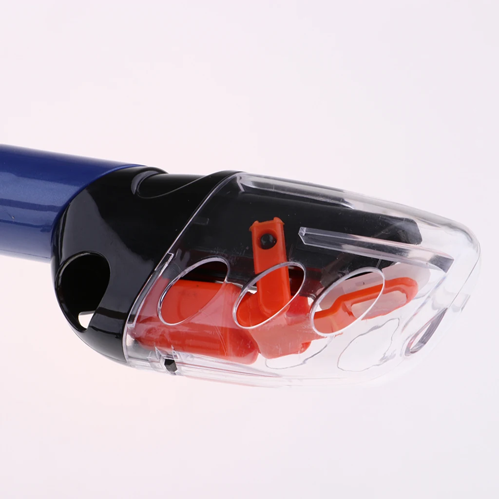 Optical Diving Gear Adults Snorkeling Set Dry Top Scuba Snorkel Diving Mask Scuba Diving Gears 