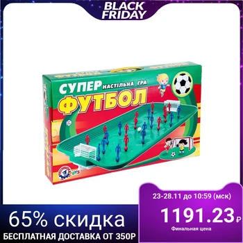 

Board Game" Superfootball»