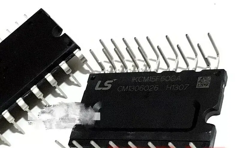 10 шт./лот IKCM15F60GA