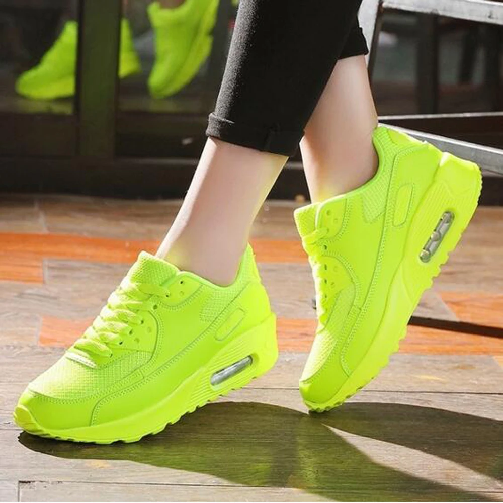 

Women's Vulcanize Shoes front lace breathable, portable Cotton adult Pure colour Men and Women Summer Running Shoes Air Cushion