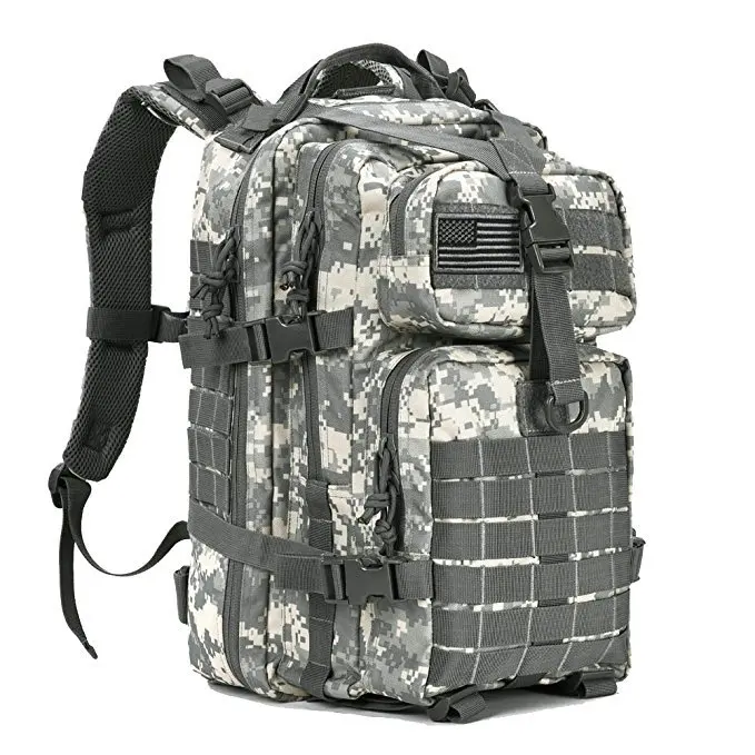 50л Тактический Рюкзак Molle военная сумка армейский Открытый водонепроницаемый рюкзак походный рюкзак охотничий кемпинг камуфляж Mochila Tactica