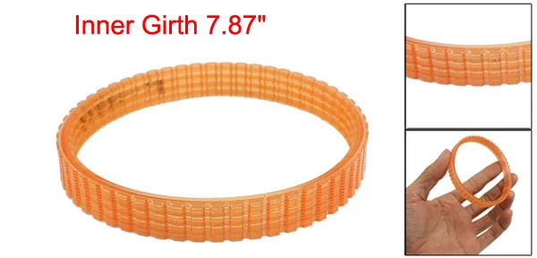 10 mm Planer Drive Belt Band for Makita 1900B Grith 75 200 230 240 245 380 mm 
