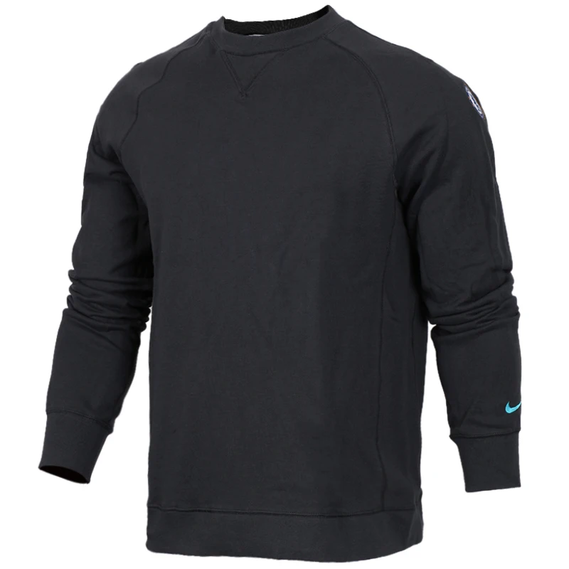 Original NIKE Sportswear Long T-shirts Comfortabe Clothing Limited Sale 905493-064