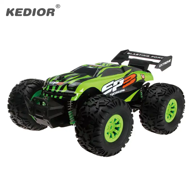 autos radio control