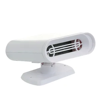 

Car Portable 360° universal rotation 150W Heater Warmer Air Warm & Cool Fan Heating Winter Heater Keep Warmer And Heater Product