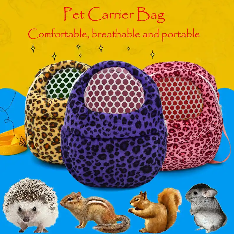 hedgehog and ferret