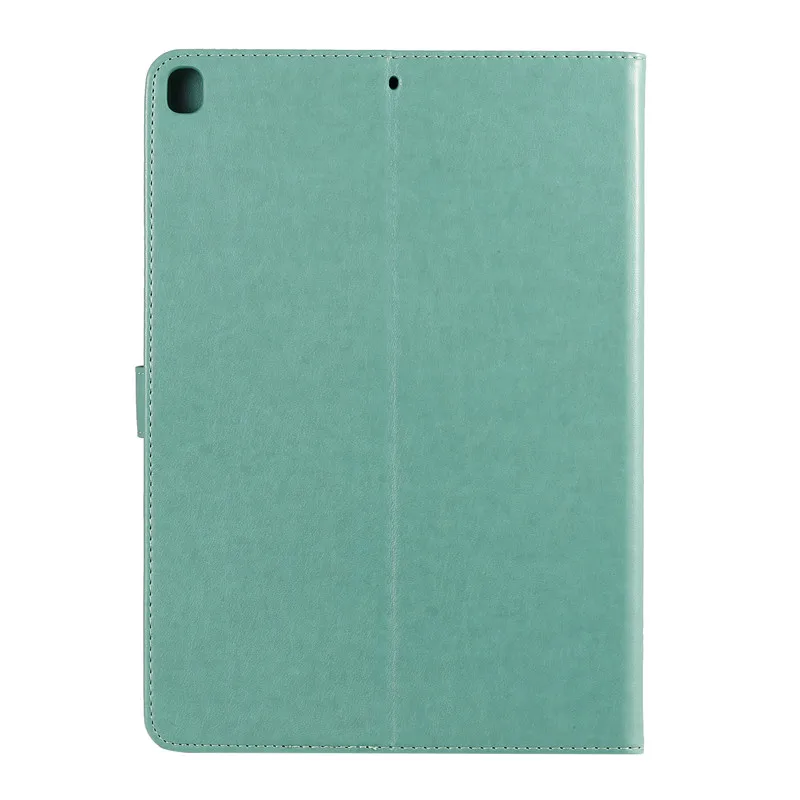 Wekays для Coque iPad 10," кожаный чехол с мультяшным котом для iPad 10,2 7го поколения A2200 A2198 A2232 чехол s