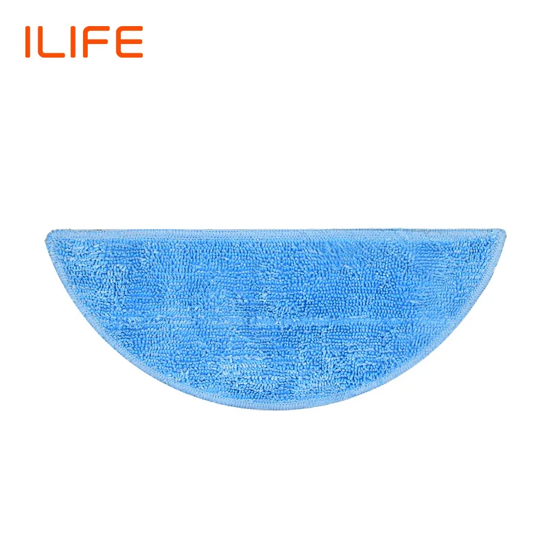 Skup ILIFE V7s Plus ścierka do mopa