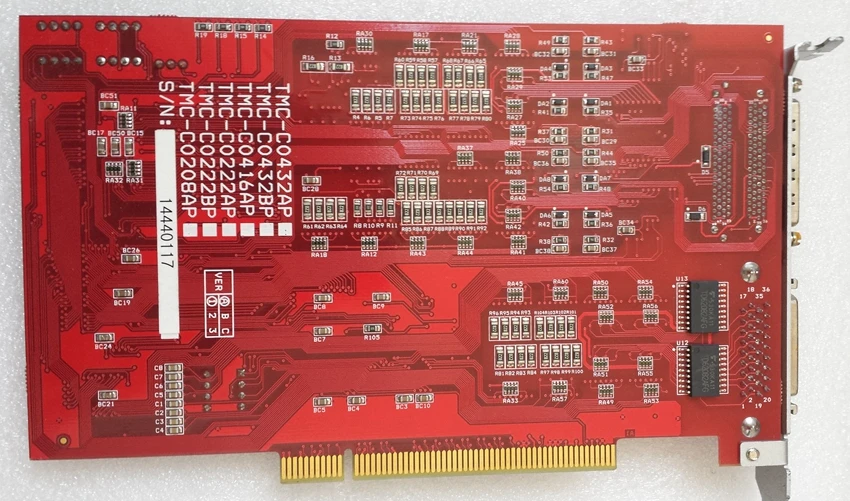 TMC-C0432AP