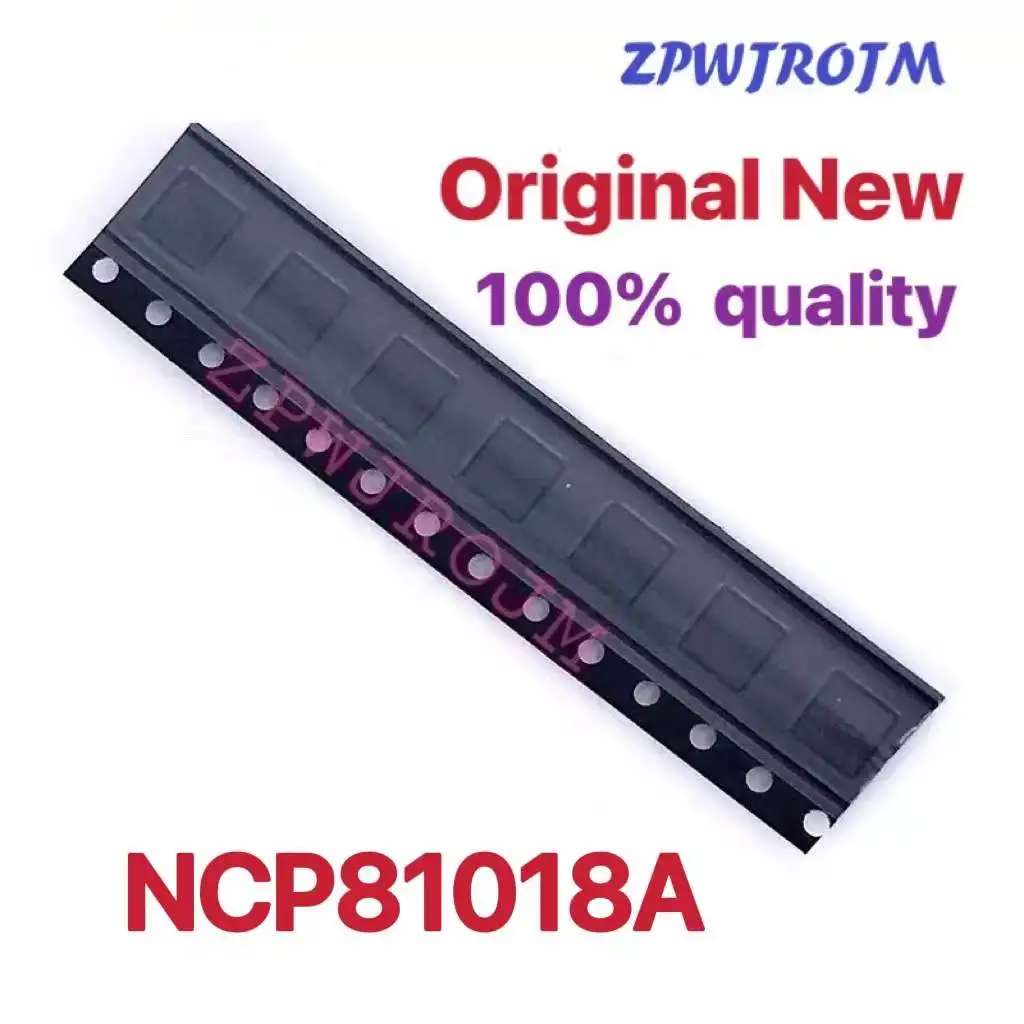 

5 шт./лот NCP81018AMNR2G NCP81018A QFN-60