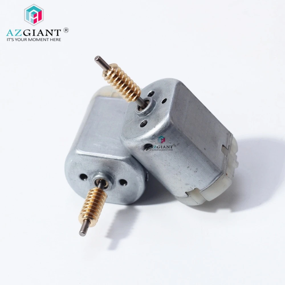

AZGIANT automobile reverse parking folding rearview mirror motor for Peugeot 508 Citroen C3 Picasso Swivel mirror Motor