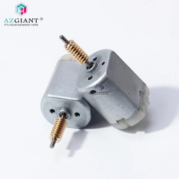 

AZGIANT automobile reverse parking folding rearview mirror motor for Peugeot 508 Citroen C3 Picasso Swivel mirror Motor
