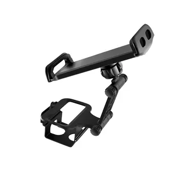 

DJI Remote Control Holder for Tablet Phone Front Stand for DJI Mavic 2 Pro DJI Mavic Air Spark Pad Mount Clip