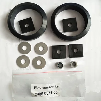

2906057100 Air compressor parts flexible coupling valve kit GA90 GA110 GA132 GA160