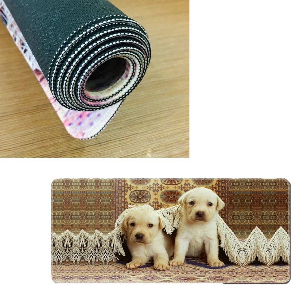 Locking Edge Gaming Large Extend Mousepad Fasion 900x400x2mm Desk Mat Pads For Overwatch World Of Warcraft CS GO DOTA2 Starcraft