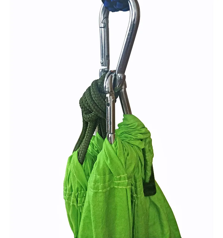 Professional Air Yoga Hammock 4