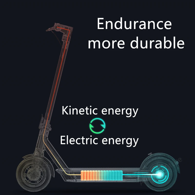 Perfect 2019 Original Ninebot MAX G30 Smart Electric Scooter Foldable Kickscooter 10" 30km/h 65km IPX5 Hoverboard Dual Brake Skateboard 4 Perfect 2019 Original Ninebot MAX G30 Smart Electric Scooter Foldable Kickscooter 10" 30km/h 65km IPX5 Hoverboard Dual Brake Skateboard 4