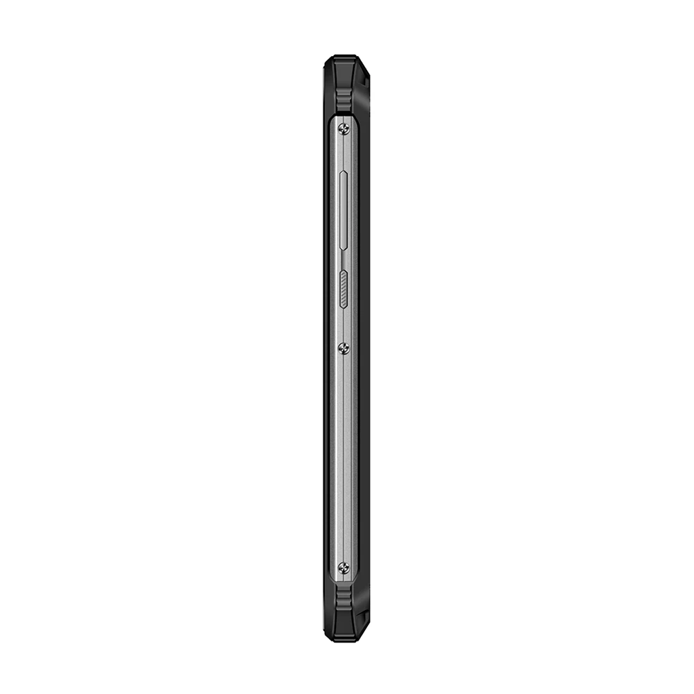 HOMTOM ZOJI Z33 Rugged Mobile Phone MT6739 1.3GHZ Quard Core 3GB 32GB 4600mAh 5.85Inch Dual sim Android 8.1 OTA OTG Face Unlock