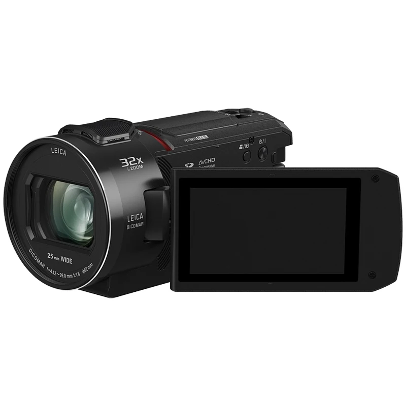 4K видеокамера Panasonic HC-VX1EE-K
