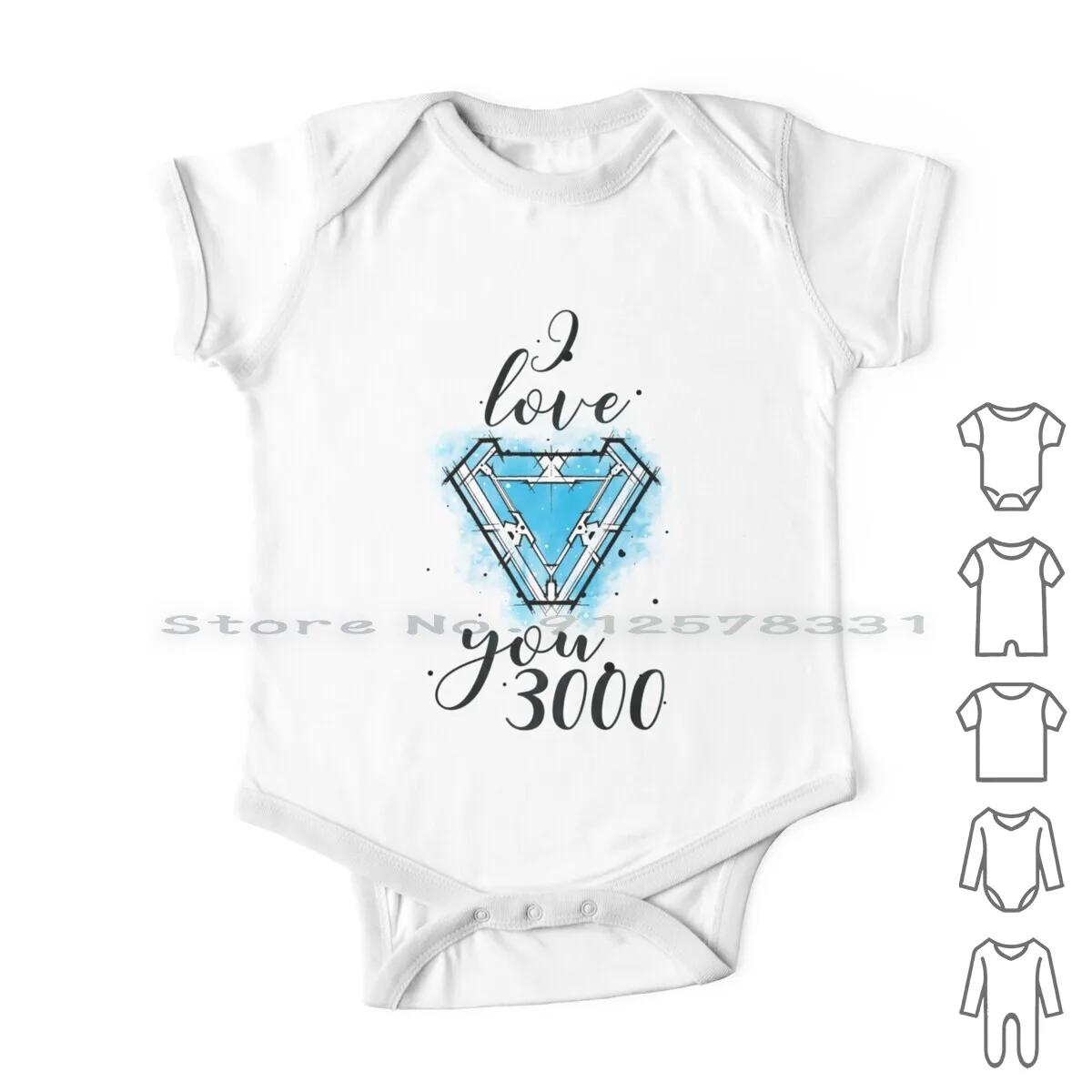 

Коллекция 3000 года, Одежда для новорожденных, комбинезоны, хлопковые комбинезоны, финальная игра, перчатка для ботаника Старка, капитана бесконечности, войны, комиксы