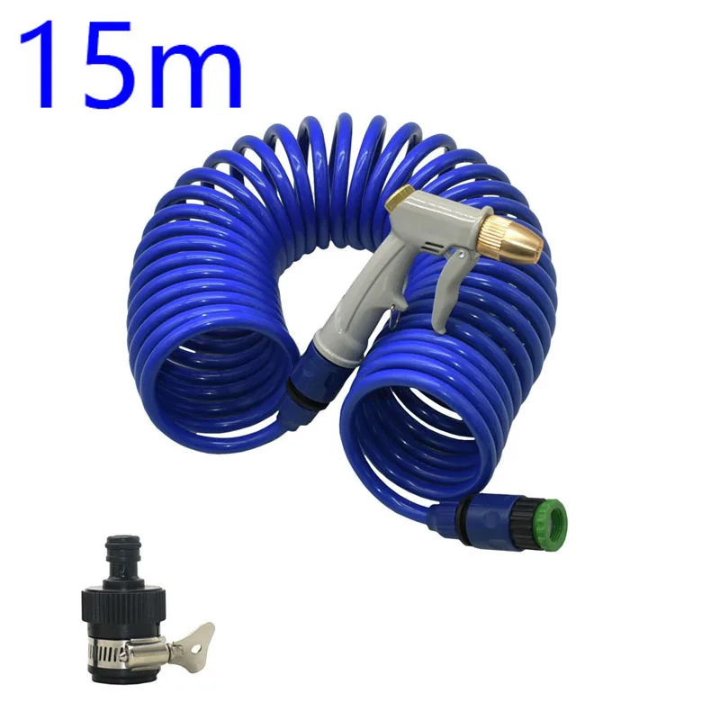 15m x connector