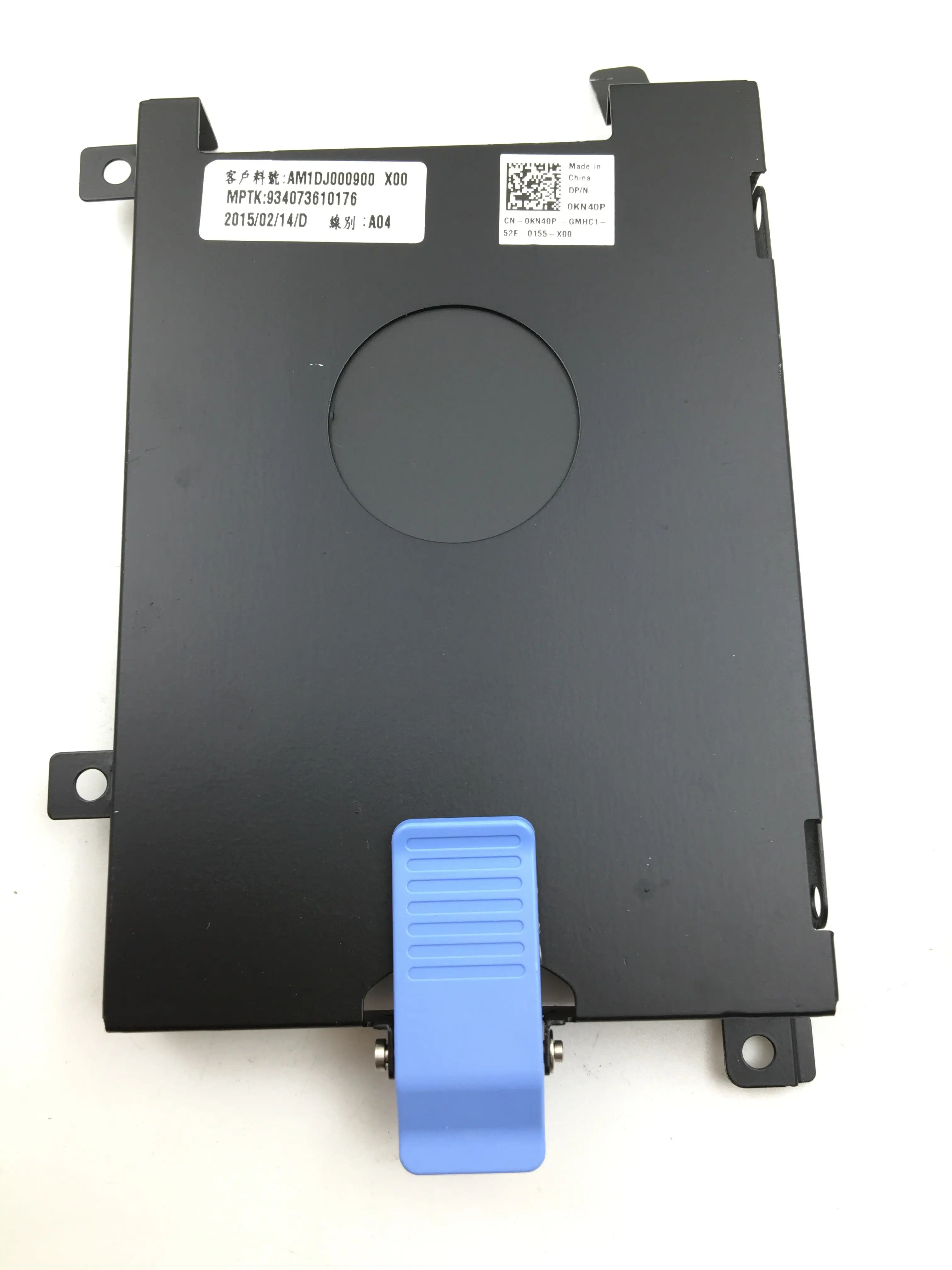 Оригинальный чехол для Dell M7710 hdd жесткого диска 0KN40P KN40P cn AM1DJ000900|for cable|dc cablecable dc |