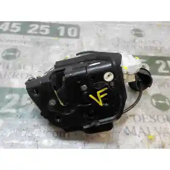 

DOOR LOCK FRONT RIGHT SEAT EXEO ST ST (3R5) (2009>) 2.0 TDI 7 PINS 5 DOORS [16144810]