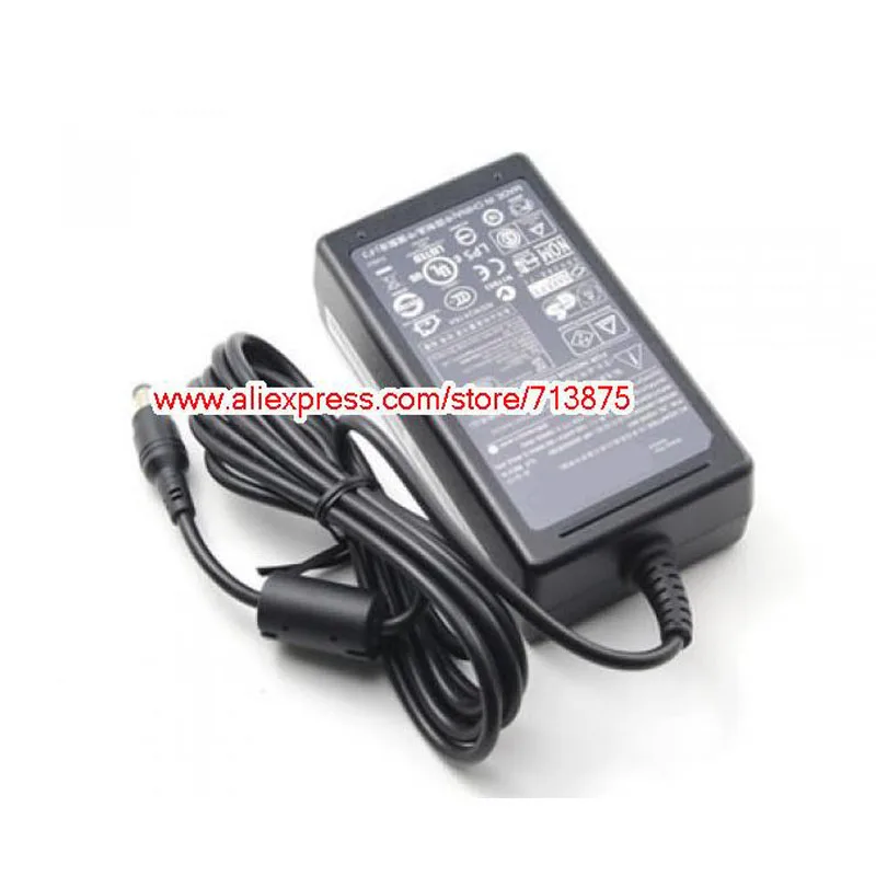 Подлинная 12V 4.16A адаптер переменного тока для hp T5540 KSAH1200400T1M2KSAS0241200150D5 hp-A0502R3D 50-14000-148R A050R006L