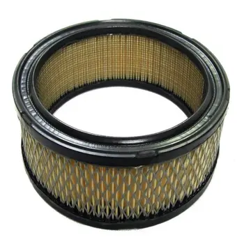 

Air filter for BRIGGS + STRATTON 394018S 394018 392642 402400 421400