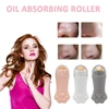 Cat Paw Face Oil Absorbing Roller  Volcanic Stone Blemish Remover Facial Shiny Changing Pores Oil Removal Massage Artifact Tools 3