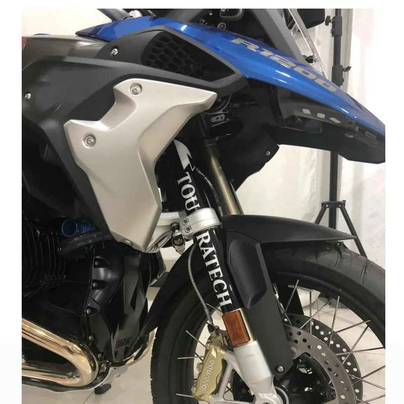 2 шт. Эмблема Наклейка мотоцикл для R1200GS R1200GS ADV