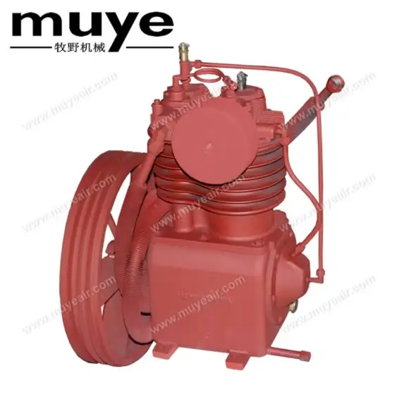 

Manufacturers Air Compressor Parts / Piston Air Compressor Head air compressor pump head