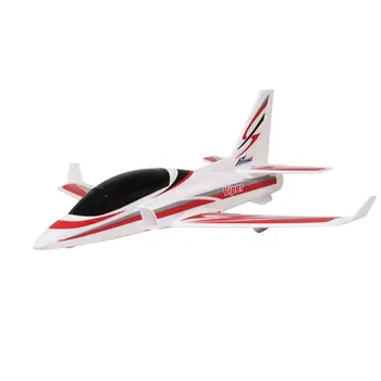 

50mm Viper Ducted Trainer RC Airplane Model Assembly Fixed-Wing Aircraft (No Remote Control/Receiver/Battery ) - PNP Version