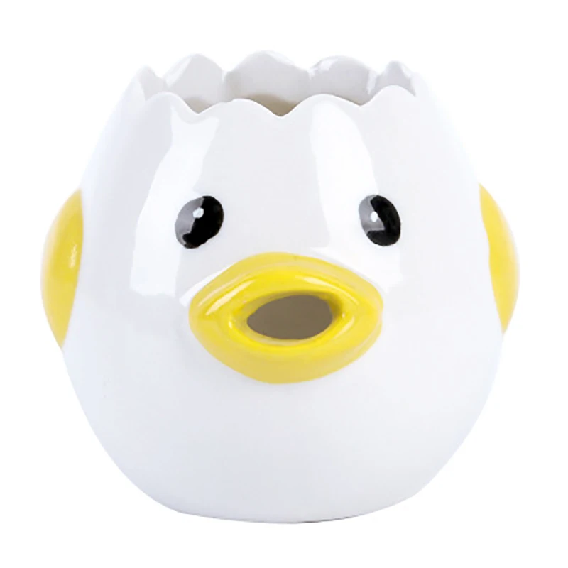 Керамический сепаратор яичного белка GESEW принадлежности для выпечки быстрое