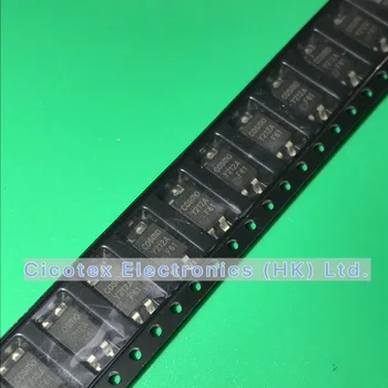 

10pcs/lot KAQY212A SOP4 KAQ Y212A 4PIN 60V N.O TYPE SOLID STATE RELAY-MOSFET OUTPUT KAQY212-A