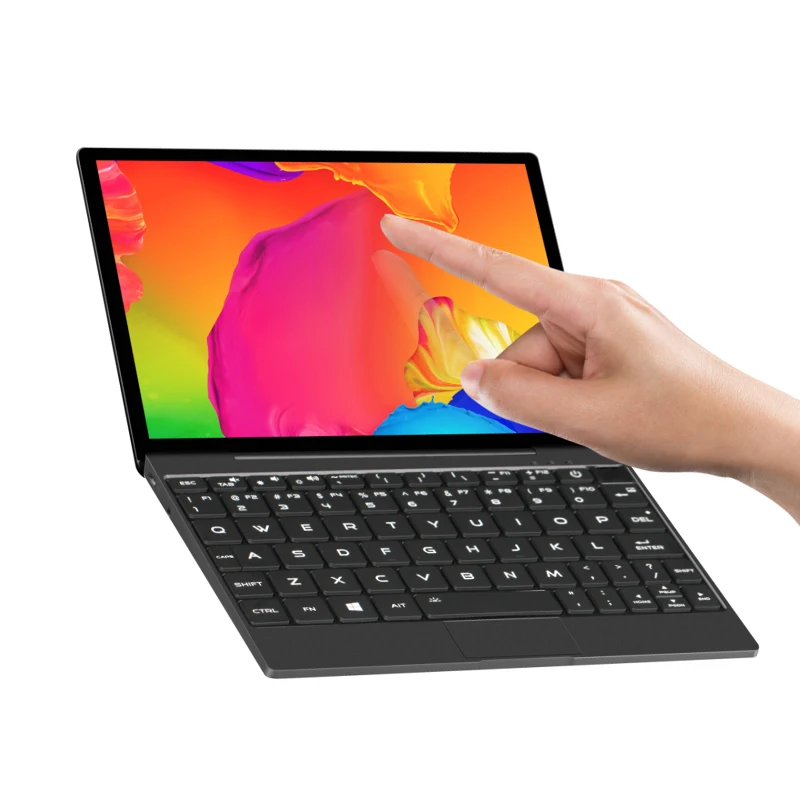 MAG1mini laptop 8.9 inch Intel Core M3 8100y Touch screen gaming laptops with windows 10 wifi 4G Business notebooks ноутбук