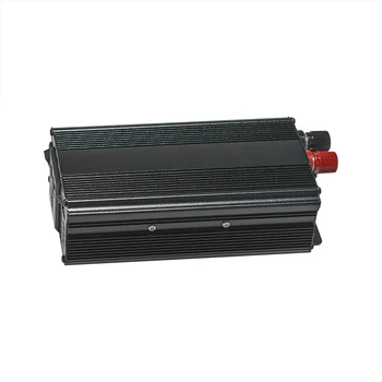 

Inverter 12V 220V 4000W Peak Power Voltage Transformer Converter 12V To 220V Solar Sine Wave Inverter