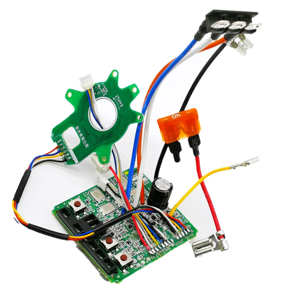 New Japanese Power Tools Wide Voltage 12v18v20v Brushless Motor Drive