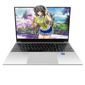 The latest laptop i5-6260U 15.6
