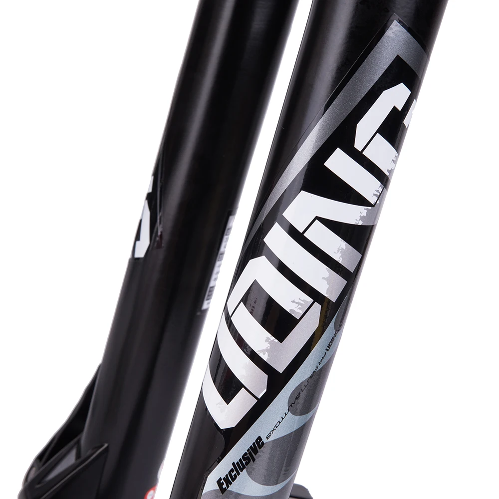 Конический фиксатор Подвески UDING 32 RL BOOST 140 мм Air 29 29er 27 5 + дюймов 3 0 Plus 110 110*15 для