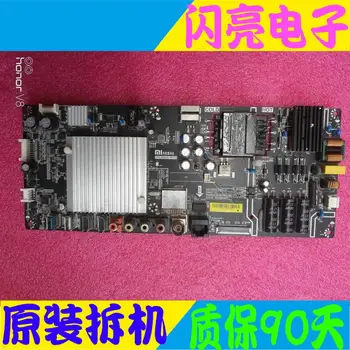 

Original logic board main board l43m3-aa main board tpd.ms908.pb751 panel mi43tvm43 circuit board