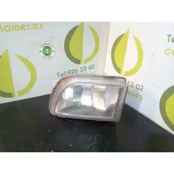 

6059074 Fog lamp Right Chevrolet Nubira Saloon 1.6 Cat