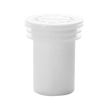 

Deodorize Kitchen Round Filter Sewer Insect Prevention Strainer Core Floor Drain Cover Bathroom Anti-blocking