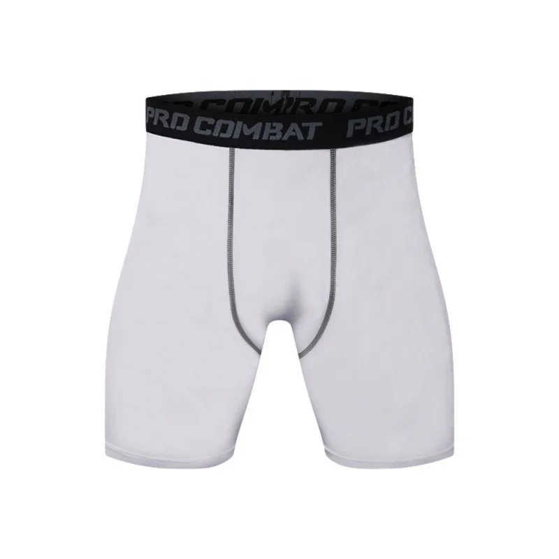 

1PC Quick Dry Compression Running Sports Shorts Underwear Tights Sweatpants Fitness Trunks Shorts