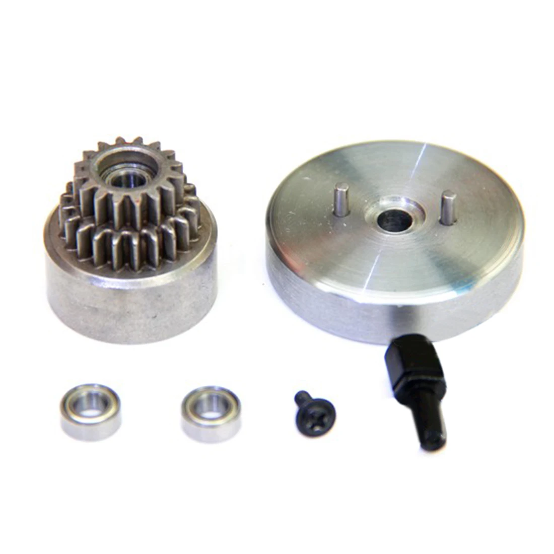 

Toyan Engine Double Gears Clutch Modified Kit For Toyan FS-S100G FS-S100G(W)Model Educational Toy Gift For Kid Children Adult